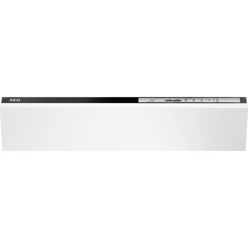 Máquina de Lavar Loiça Encastrável AEG FSB32610Z | 13 talheres | 60 cm | E - Image 2