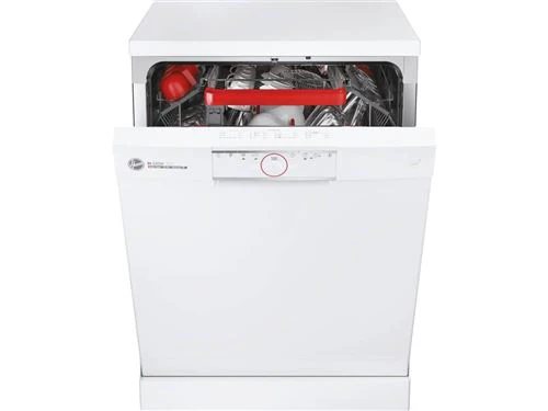 Máquina de Lavar Loiça Hoover HDPQ 4S603PW/E 16 Conjuntos C - Image 2