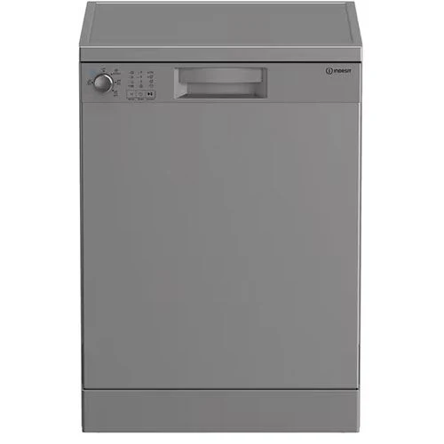 Máquina de Lavar Loiça Indesit IN2FE13DT9S | 13 talheres | 60 cm | E | Silver