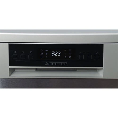 Máquina de Lavar Loiça Jocel JLLI023124 | 11 talheres | 45 cm | E | Aço inoxidável - Image 5