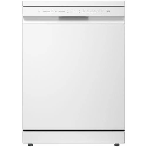 Máquina de Lavar Loiça LG DF273FW | 14 Talheres | 60 cm | A | Branco