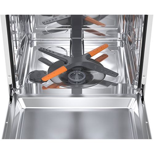 Máquina de Lavar Loiça LG DF273FW | 14 Talheres | 60 cm | A | Branco - Image 10