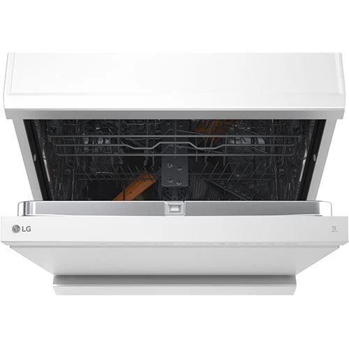 Máquina de Lavar Loiça LG DF273FW | 14 Talheres | 60 cm | A | Branco - Image 11