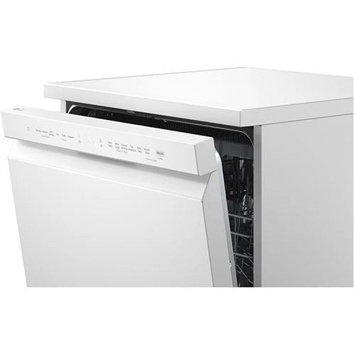 Máquina de Lavar Loiça LG DF273FW | 14 Talheres | 60 cm | A | Branco - Image 12