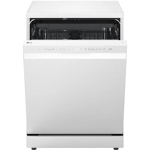 Máquina de Lavar Loiça LG DF273FW | 14 Talheres | 60 cm | A | Branco - Image 3