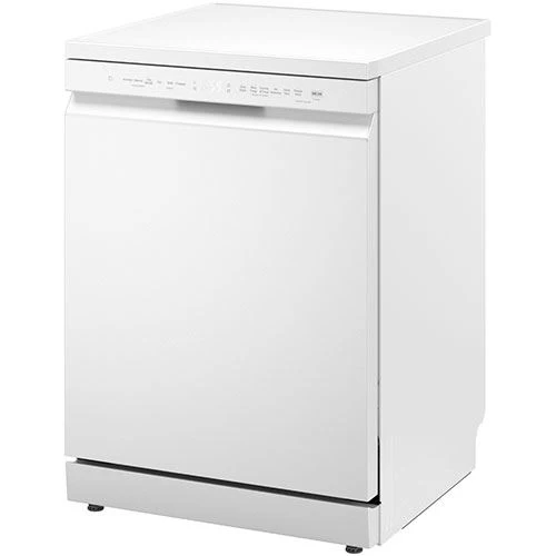 Máquina de Lavar Loiça LG DF273FW | 14 Talheres | 60 cm | A | Branco - Image 7