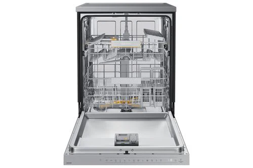 Máquina de Lavar Loiça Samsung DW60DG760FSL | 13 talheres | 60 cm | B | Aço inoxidável - Image 3