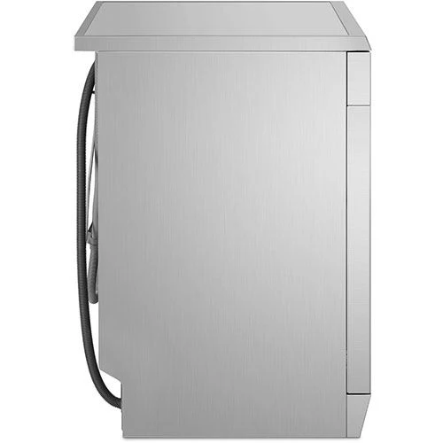 Máquina de Lavar Loiça Smeg LVS345CQSX | 14 Talheres | 60cm | C | Aço inoxidável - Image 7