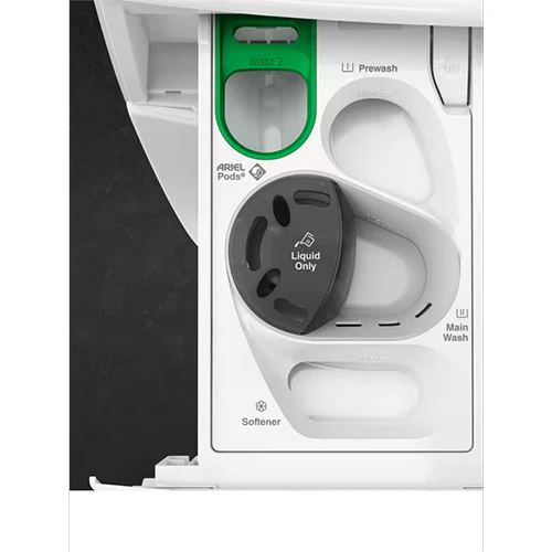 Máquina de Lavar Roupa AEG LFR7394O4V UniversalDose | 9 Kg | 1400 RPM | A | Branco - Image 4