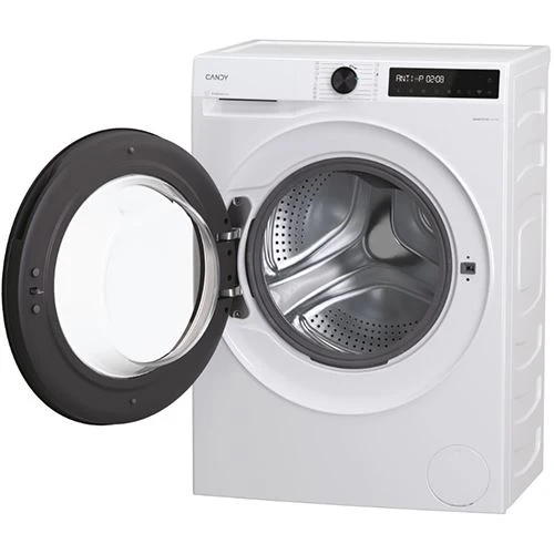 Máquina de Lavar Roupa Candy BR 411BL9-S | 11 Kg | 1400 RPM | A | Branco - Image 2