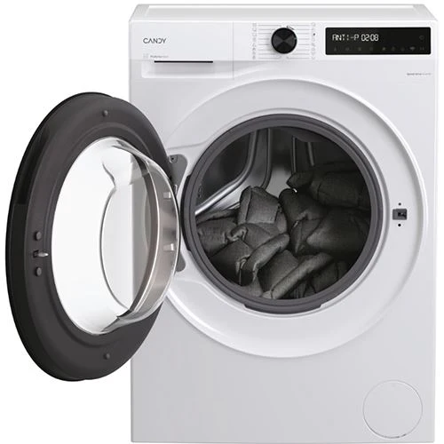 Máquina de Lavar Roupa Candy BR 413BL8-S | 13 Kg | 1400 RPM | A | Branco - Image 2