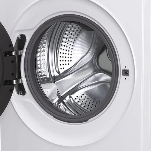 Máquina de Lavar Roupa Candy BR 413BL8-S | 13 Kg | 1400 RPM | A | Branco - Image 3