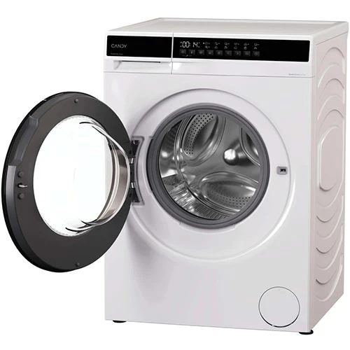 Máquina de Lavar Roupa Candy EY 27SB7-S | 7 Kg | 1200 RPM | A | Branco - Image 2