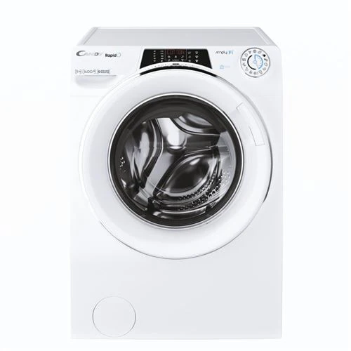Máquina de Lavar Roupa Candy RO14116DWMCE-S | 11 Kg | 1400 RPM | A | Branco