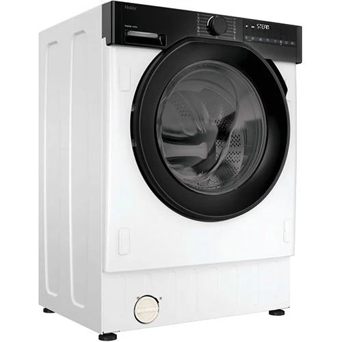 Máquina de Lavar Roupa Encastrável Haier BHA6S69M6DB9J-S | 9 Kg | 1600 RPM | A | Branco - Image 2