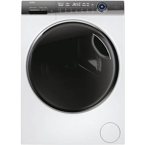 Máquina de Lavar Roupa Haier HW120-B14979EU1 | 12 Kg | 1400 RPM | A | Branco