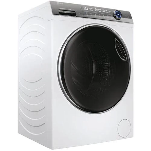 Máquina de Lavar Roupa Haier HW120-B14979EU1 | 12 Kg | 1400 RPM | A | Branco - Image 6