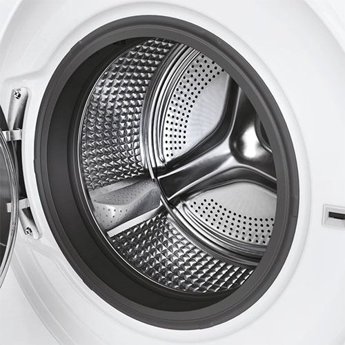 Máquina de Lavar Roupa Haier HW120-B14979EU1 | 12 Kg | 1400 RPM | A | Branco - Image 8