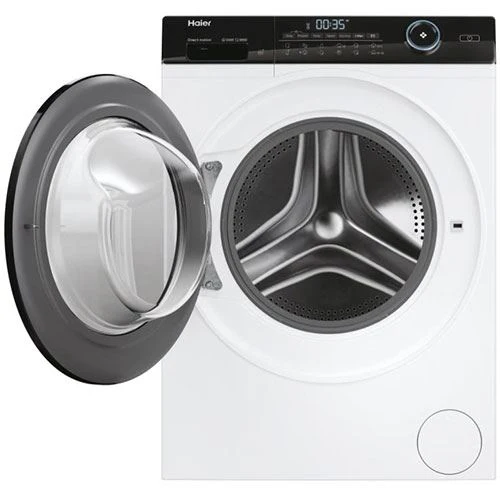 Máquina de Lavar Roupa Haier HW90-B14959EU1 | 9 Kg | 1400 RPM | A | Branco - Image 10