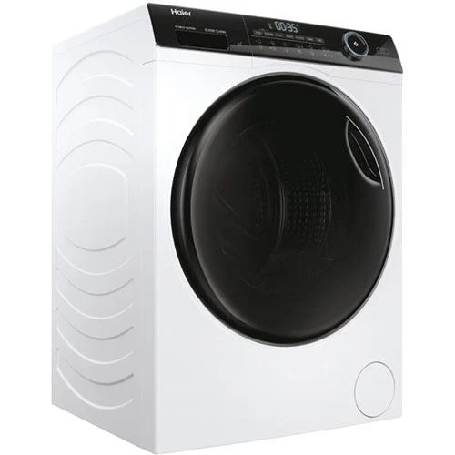 Máquina de Lavar Roupa Haier HW90-B14959EU1 | 9 Kg | 1400 RPM | A | Branco - Image 11