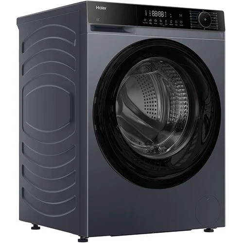 Máquina de Lavar Roupa Haier HW90-BP14357GTU1 | 9 Kg | 1400 RPM | A | Branco - Image 4
