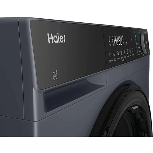 Máquina de Lavar Roupa Haier HW90-BP14357GTU1 | 9 Kg | 1400 RPM | A | Branco - Image 7