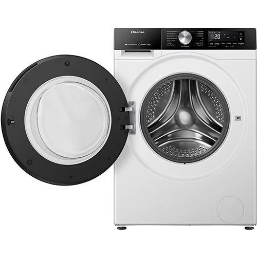 Máquina de Lavar Roupa Hisense WF3S9043BW3 | 9 Kg | 1400 RPM | a | Branco - Outlet - Grade B - Image 17