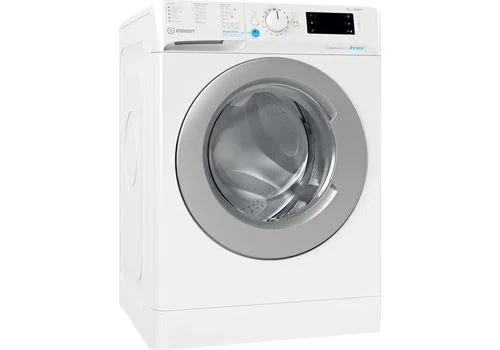 Máquina de Lavar Roupa Indesit BWE 91496X WS SPT N | 9 Kg | 1400 RPM | A | Branco