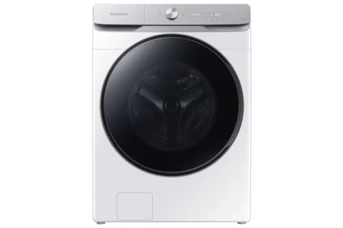 Máquina de Lavar Roupa Samsung WF20DG8650BW | 20 Kg | 1000 RPM | A | Branco
