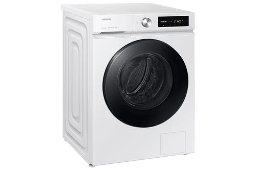 Máquina de Lavar Roupa Samsung WW11DB7B34GW | 11 Kg | 1400 RPM | A | Branco - Image 2