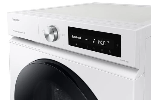 Máquina de Lavar Roupa Samsung WW11DB7B34GW | 11 Kg | 1400 RPM | A | Branco - Image 8