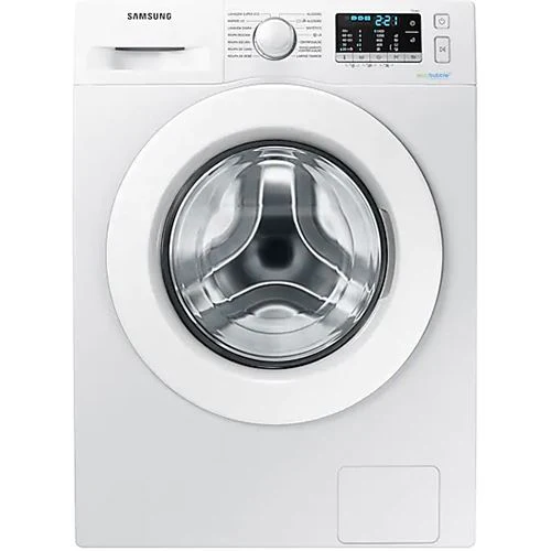 Máquina de Lavar Roupa Samsung WW80J5555MW/EP - Image 5