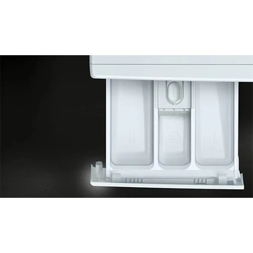 Máquina de Lavar Roupa Siemens WG54G2Z1ES | 10 Kg | 1400 RPM | A | Branco - Image 4