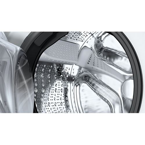 Máquina de Lavar Roupa Siemens WU14UT62ES iQ500 | 9 Kg | 1400 RPM | A | Branco - Image 6