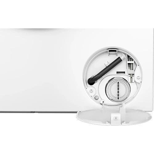 Máquina de Lavar Roupa Siemens WU14UT62ES iQ500 | 9 Kg | 1400 RPM | A | Branco - Image 7