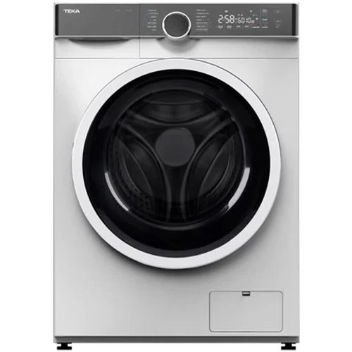 Máquina de Lavar Roupa Teka WMK 70940 WH | 9 Kg | 1400 RPM | A | Branco