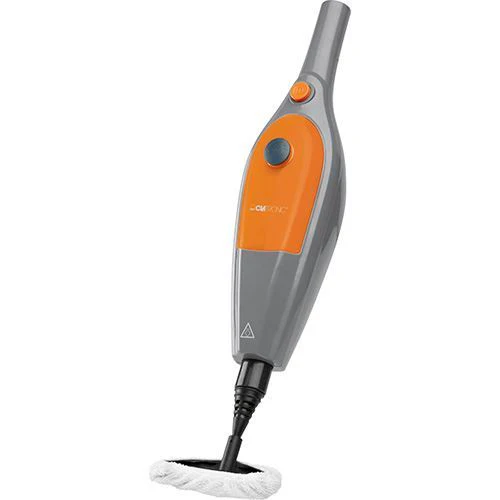 Máquina de Limpeza a Vapor Clatronic Dr3539 - Outlet - Grade A - Image 3
