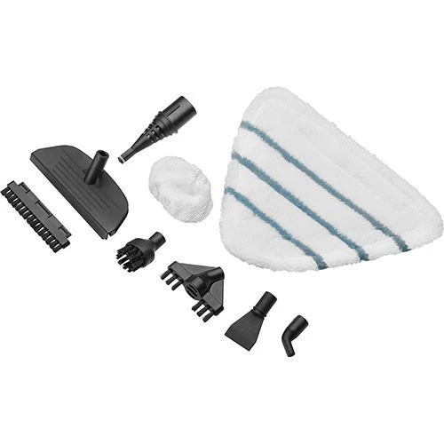 Máquina de Limpeza a Vapor Clatronic Dr3539 - Outlet - Grade A - Image 7