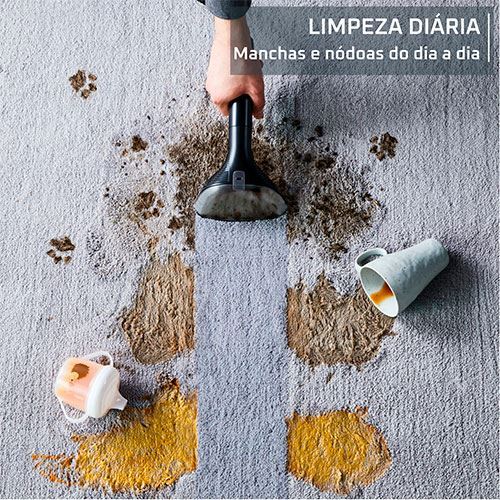 Máquina de Limpeza Rowenta In5011F0 Clean It | Preto - Outlet - Grade A - Image 2