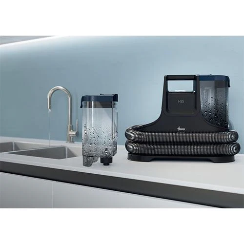 Máquina de Limpeza Wet & Dry Hoover HS500 011 HS5 | Preto - Image 10