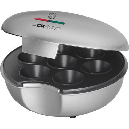 Máquina de Muffins Clatronic MM 3496 - Image 2