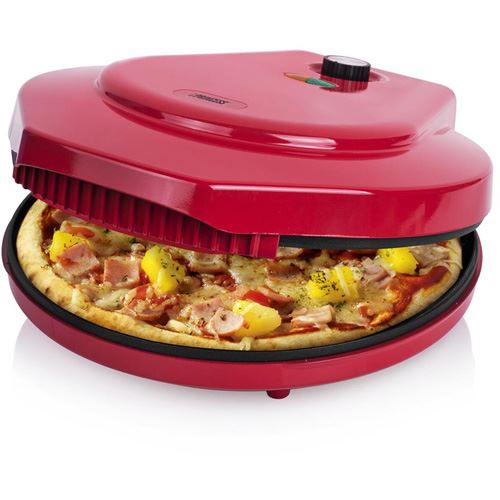 Máquina de Pizzas Princess 115001 30cm 1450W - Image 2