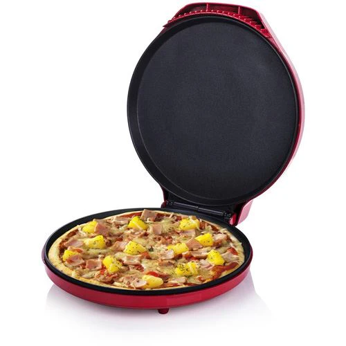 Máquina de Pizzas Princess 115001 30cm 1450W - Image 3