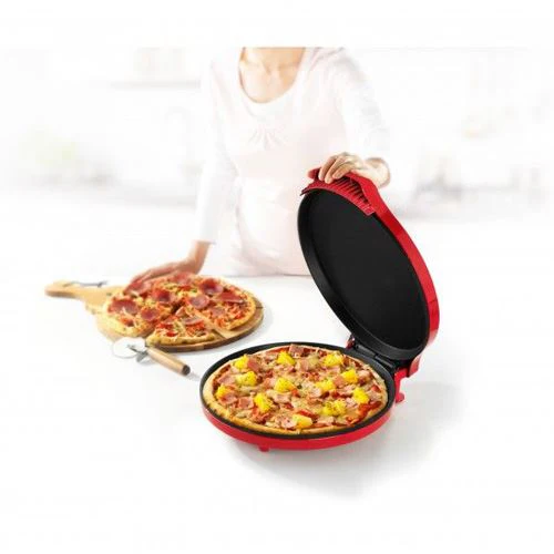 Máquina de Pizzas Princess 115001 30cm 1450W - Image 7