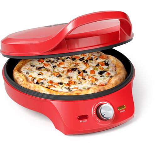 Máquina de Pizzas Princess 115007 32cm 2000W - Image 2