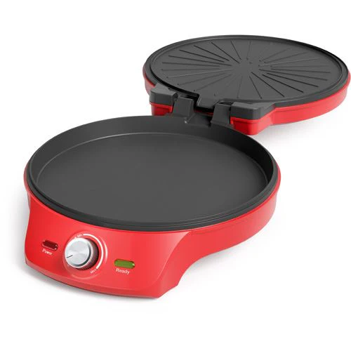 Máquina de Pizzas Princess 115007 32cm 2000W - Image 3