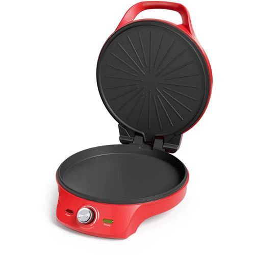 Máquina de Pizzas Princess 115007 32cm 2000W - Image 4