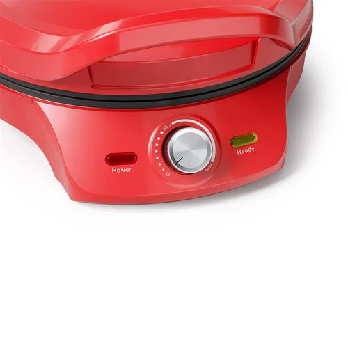 Máquina de Pizzas Princess 115007 32cm 2000W - Image 5