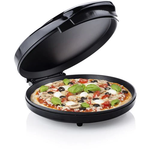 Máquina de Pizzas Tristar PZ-2881 | 30 cm. | 1450 W - Preto - Image 2