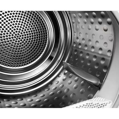 Máquina de Secar AEG TR718EBOB | 8 Kg | Condensação | D | Branco - Image 2